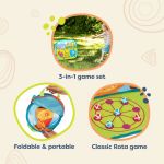 Imagen de Juego de tiro al blanco c/ pelotas Btoys