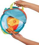 Imagen de Juego de tiro al blanco con pelotas 12 pcs