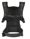 Imagen de Mochila portabebe Black Kikkaboo Bebes