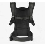 Imagen de Mochila portabebe Black Kikkaboo Bebes