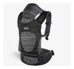 Imagen de Mochila portabebe Black Kikkaboo Bebes