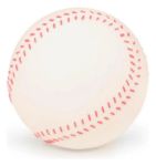 Imagen de Set de 4 mini pelotas deportivas Btoys