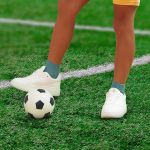 Imagen de Set de 4 mini pelotas deportivas 5 pcs