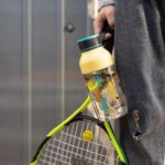 Imagen de Botella  Tritan Quokka 430ml - Cactus