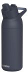 Imagen de Botella Quokka Sipper 700 Ml tèrmica Azul Oscuro