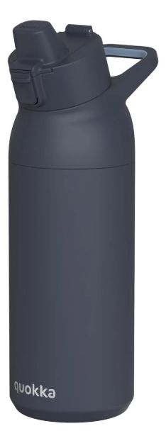 Imagen de Botella Quokka Sipper 700 Ml tèrmica Azul Oscuro