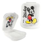 Imagen de Lanchera Mickey transparente
