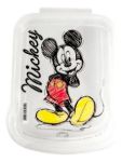 Imagen de Lanchera Mickey transparente