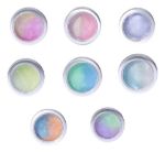 Imagen de Slime Baba Deslumbrantes Water Elf Masa Sensorial 40gr - snowy swan lake