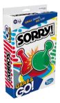 Imagen de Mini Juego de viajes Hasbro F8258-Sorry!