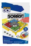 Imagen de Mini Juego de viajes Hasbro F8258-Sorry!