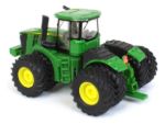 Imagen de Tractor John Deere 9R 540 a escala 1:64