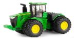Imagen de Tractor John Deere 9R 540 a escala 1:64