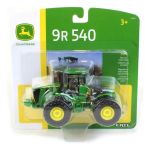 Imagen de Tractor John Deere 9R 540 a escala 1:64