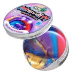 Imagen de Slime Artistico Putty Multicolores Water Elf Sensorial Solid - Galactic Prism