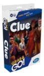 Imagen de Mini Juego de viajes Hasbro F8248-CLUE