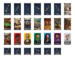 Imagen de Mini Juego de viajes Hasbro F8248-CLUE
