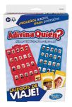 Imagen de Mini Juego de viajes Hasbro F8258-Adivina Quién?