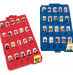 Imagen de Mini Juego de viajes Hasbro F8258-Adivina Quién?