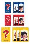 Imagen de Mini Juego de viajes Hasbro F8258-Adivina Quién?