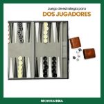 Imagen de Backgammon