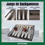 Imagen de Backgammon
