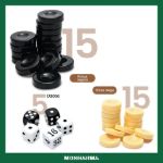 Imagen de Backgammon