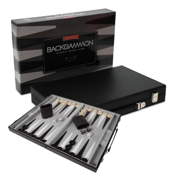 Imagen de Backgammon