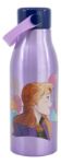 Imagen de Botella aluminio 760 ml Frozen lila