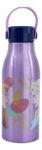 Imagen de Botella aluminio 760 ml Frozen lila