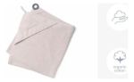 Imagen de Toalla grande de baño con mordillo Doomoo- Beige