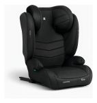Imagen de Booster Con Respaldo Isofix 15 A 36 Kg Kikkaboo Negro I Stand