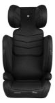 Imagen de Booster Con Respaldo Isofix 15 A 36 Kg Kikkaboo Negro I Stand