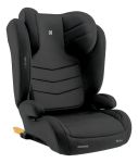 Imagen de Booster Con Respaldo Isofix 15 A 36 Kg Kikkaboo Negro I Stand