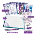 Imagen de Nebulous Stars agenda secreta