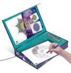 Imagen de Tablet led luminosa para dibujar Nebolous Star