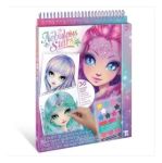 Imagen de Kit de maquillaje lavable Nebulous Stars