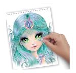 Imagen de Kit de maquillaje lavable Nebulous Stars