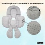 Imagen de Reductor de cuerpo para babysilla y coche