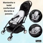 Imagen de Reductor de cuerpo para babysilla y coche
