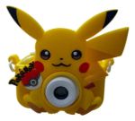 Imagen de Mini Cámara Digital Para Niños 6 Años+ Pantalla 2 Pulgadas- Pikachu