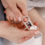 Imagen de Alicate con lupa para bebés Buba