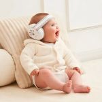 Imagen de Auriculares con cancelación de ruido Buba