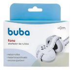 Imagen de Auriculares con cancelación de ruido Buba
