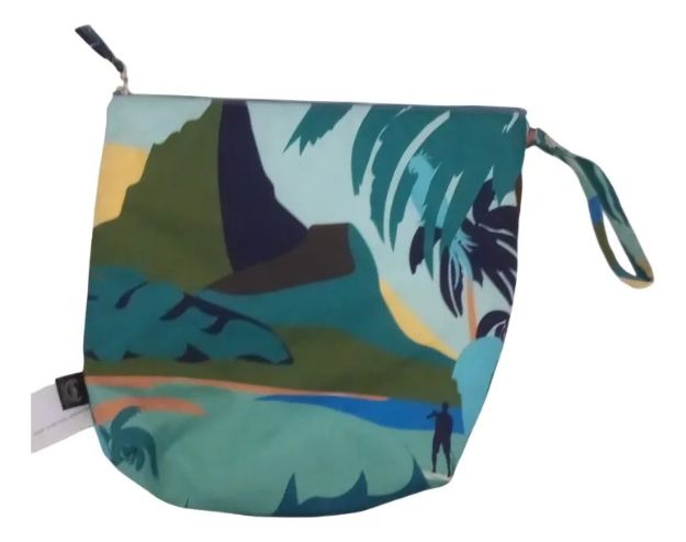 Imagen de Neceser de viaje impermeable La Millou