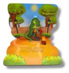 Imagen de Libro Amigos, Coleccion Dino Pop Up