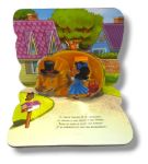 Imagen de Libro Amigos, Coleccion Dino Pop Up