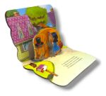 Imagen de Libro Amigos, Coleccion Dino Pop Up
