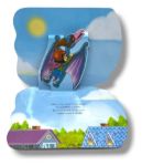 Imagen de Libro Amigos, Coleccion Dino Pop Up