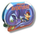 Imagen de Libro Amigos, Coleccion Dino Pop Up